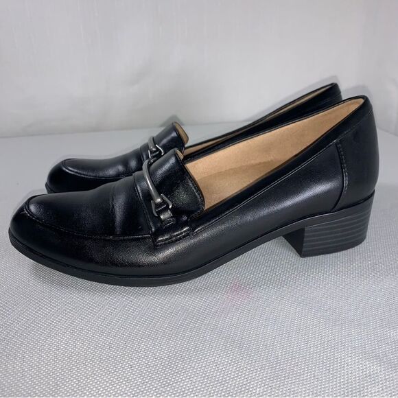 Soul Naturalizer Women's Firstly Slip-ons Loafer Shoes Black Sz  10 M - Picture 5 of 13